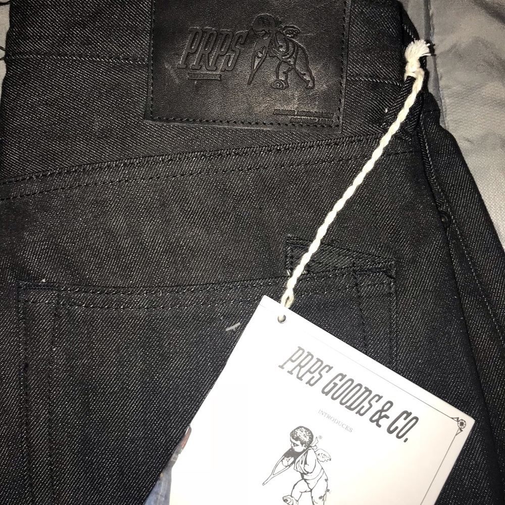 Prps men’s 32 brand new